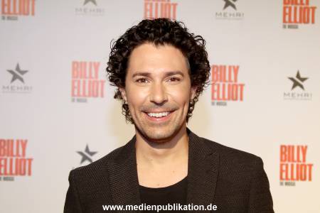 Billy Elliot Premiere 29062017 051