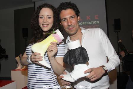 Charity Socks 23062010 013