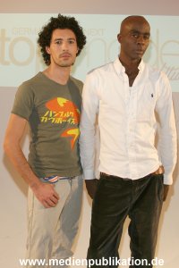 Germanys Topmodel 10012007 045