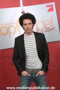 Pro Sieben Topmodel 04122007 001