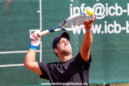Wheelchair German Open 072016 025
