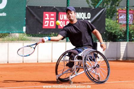 Wheelchair German Open 072016 027