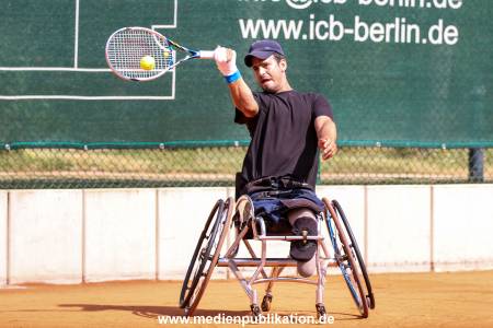 Wheelchair German Open 072016 028