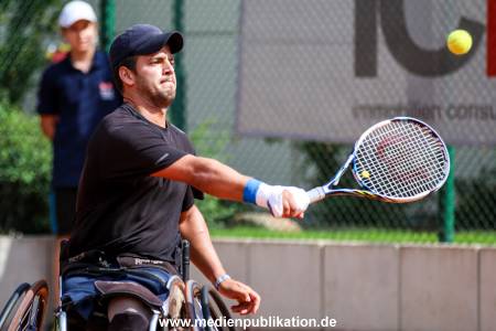Wheelchair German Open 072016 029