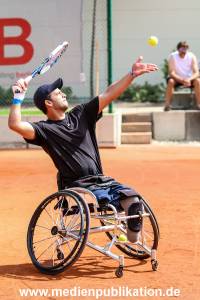 Wheelchair German Open 072016 035