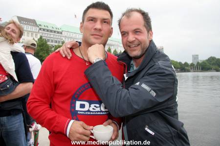 Drachenboot Party 16062006 001
