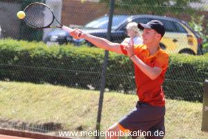 German Juniors 16062016 048