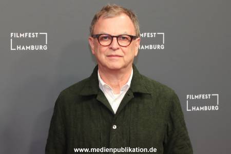 Zufälliges Pressefoto