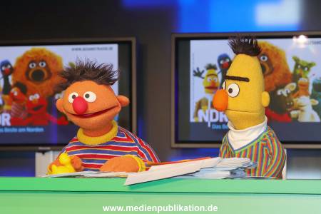 ErnieBert Briefmarke 02032020 001