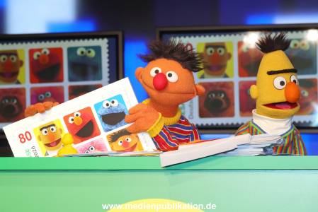 ErnieBert Briefmarke 02032020 036