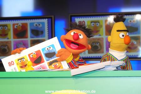 ErnieBert Briefmarke 02032020 037