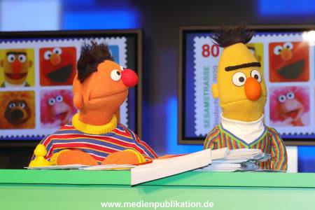 ErnieBert Briefmarke 02032020 065