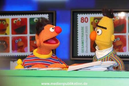 ErnieBert Briefmarke 02032020 068