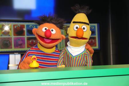 ErnieBert Briefmarke 02032020 126