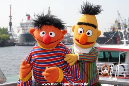 Ernie und Bert 09052006 001