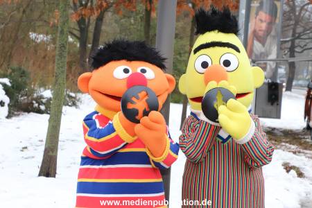 NDR Ernie und Bert Ampel 13012026 024