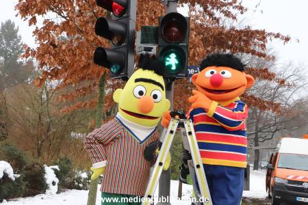 NDR Ernie und Bert Ampel 13012026 050