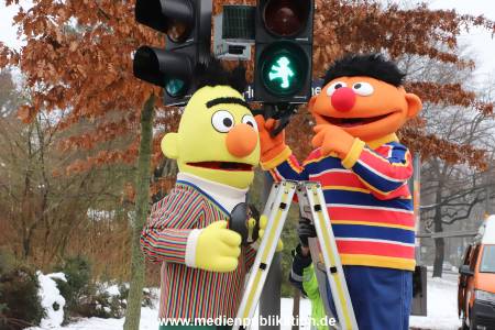 NDR Ernie und Bert Ampel 13012026 053