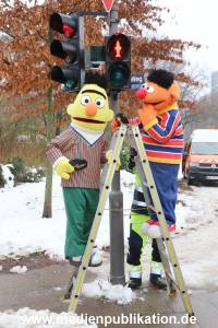 NDR Ernie und Bert Ampel 13012026 060
