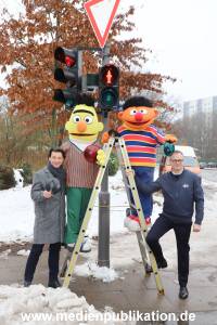 NDR Ernie und Bert Ampel 13012026 067