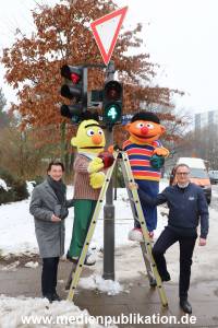 NDR Ernie und Bert Ampel 13012026 074