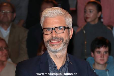 Zufälliges Pressefoto