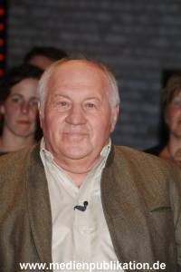 Zufälliges Pressefoto