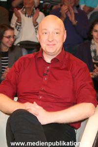 Zufälliges Pressefoto