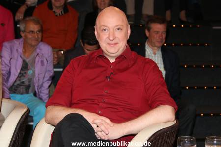 Zufälliges Pressefoto