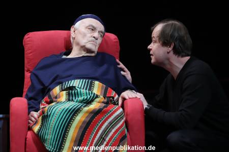 Dienstags bei Morrie 16012024 081