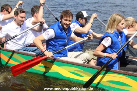 Drachenboot Rennen 10062016 271