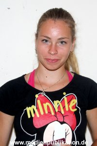 Zufälliges Pressefoto