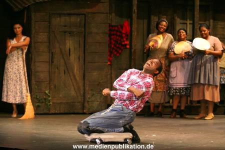 Porgy Bess 12082008 018