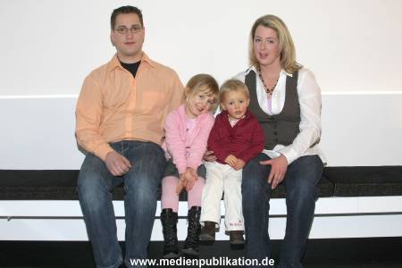 Zufälliges Pressefoto