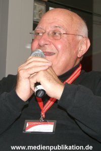 Zufälliges Pressefoto