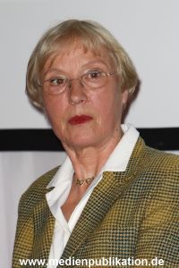 Zufälliges Pressefoto