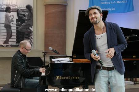 Kirchentagssong 12032013 032