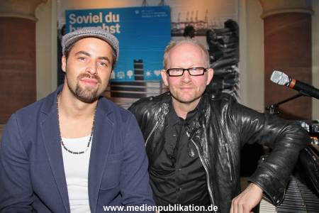 Kirchentagssong 12032013 087