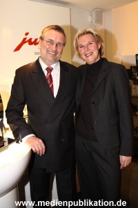 Zufälliges Pressefoto
