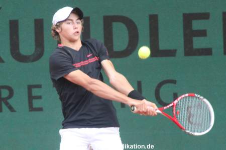 German Juniors 10072012 0050