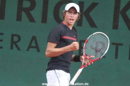 German Juniors 10072012 0053