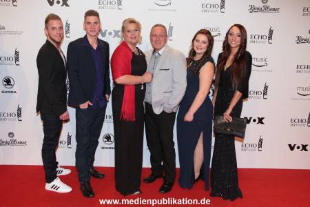 Zufälliges Pressefoto