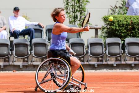 Wheelchair German Open 072016 049