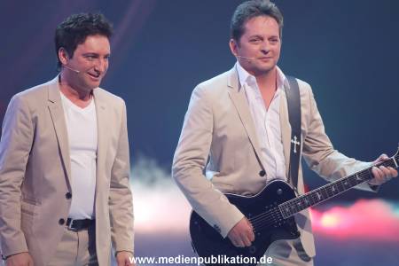 Carmen Nebel Hof 361