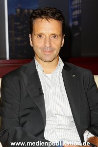 Zufälliges Pressefoto