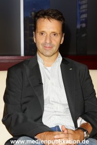 Zufälliges Pressefoto