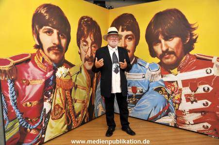 Beatlemania 28052009 028
