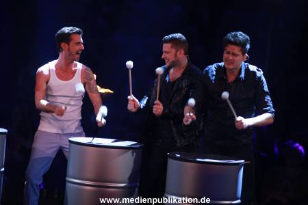 Silbereisen Halle 16042016 090