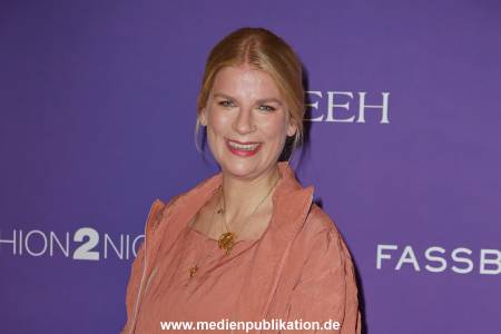 Zufälliges Pressefoto