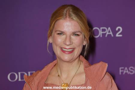 Zufälliges Pressefoto